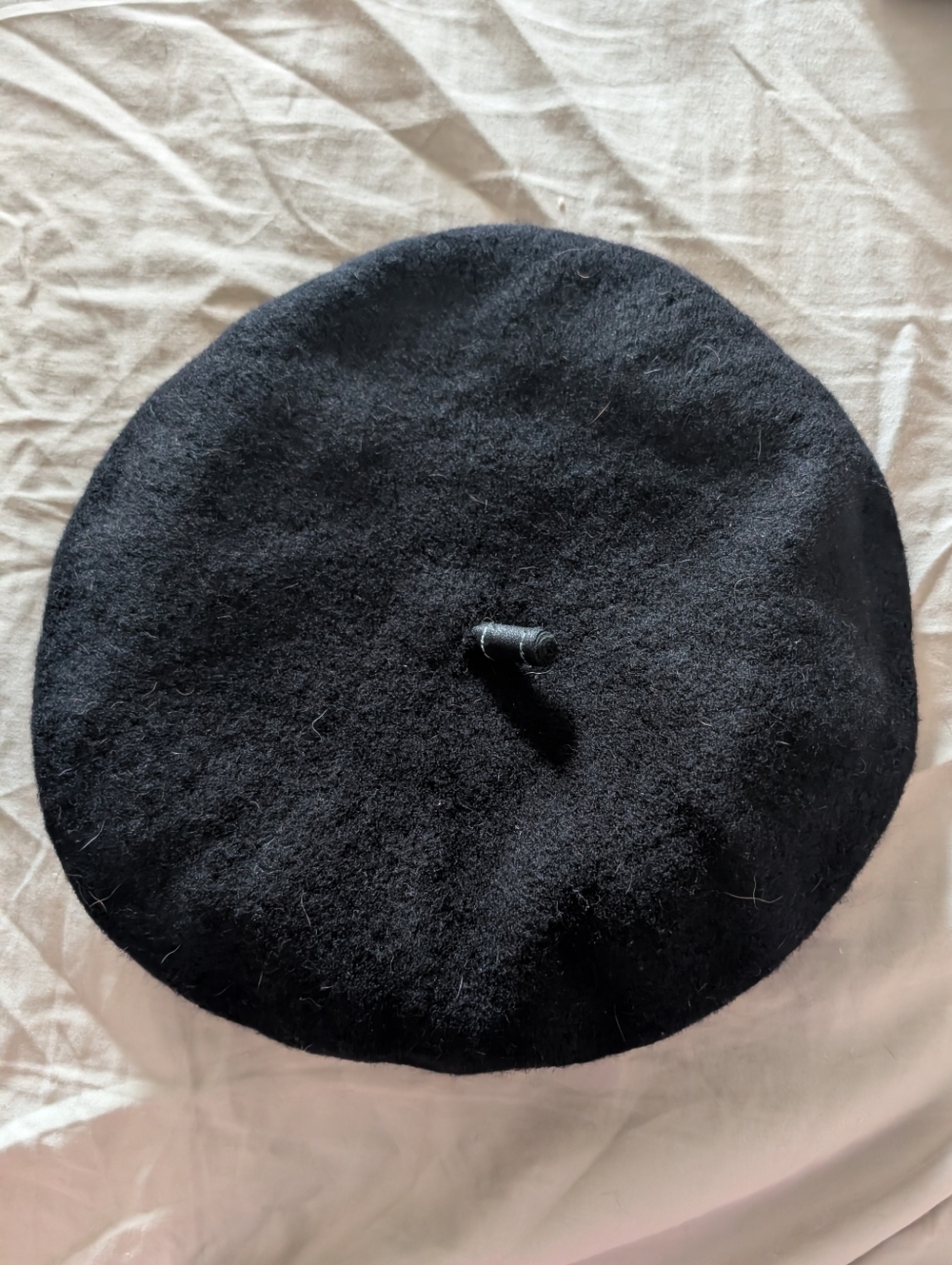 Peruvian Connection Wool Beret